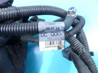Wiązka instalacja Mercedes, wiązka akumulator - alternator Mercedes GLK X204 08- A2044400510