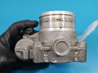 Przepustnica Audi A4 B9 0280750722, 06K133062AK 2.0 TFSI