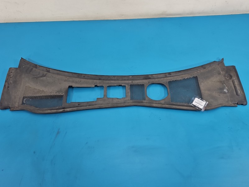 Podszybie Vw Passat B5 EUROPA