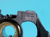 Komputer Sterownik silnika 24443795, 0261207421 Opel Corsa C 1.0 12V