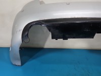 Zderzak tył tylny Audi A4 B7 sedan LY7W
