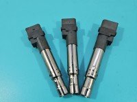 Cewka zapłonowa Vw Passat B6 022905715 3.2 FSI V6 Volkswagen, 4PIN 3SZT
