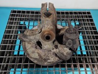 Zwrotnica lewa piasta przód 1.9 tdi Skoda Octavia I