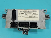 Komputer Sterownik silnika 0281010344, 73501235 Fiat Doblo I 1.9 jtd