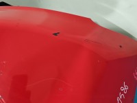 Zderzak przód przedni Seat Ibiza III 6L LS3H