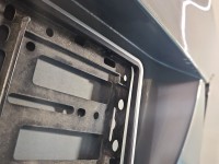 Klapa tył Bmw e90 kombi 5d A34/7