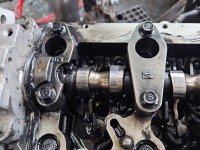 Silnik Hyundai Tucson I 2.0 crdi 136KM ODPALANY FILM POMIAR