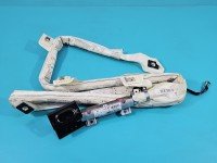 Kurtyna lewa poduszka airbag Mercedes GLK X204 08-