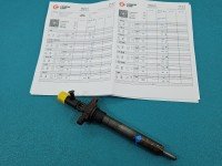 TESTOWANY Wtryskiwacz Peugeot 407 9656389980 2.0 hdi