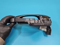 Klamka przód lewa zewnętrzna Mercedes W245 A1697600934