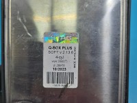 Sterownik LPG gazu 10R-036616, 67R-014903 STAG-4 BOX PLUS