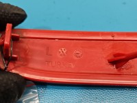 ODBLASK ZDERZAKA Toyota Auris II
