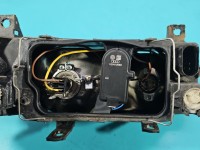 Reflektor prawy lampa przód Seat Leon I Toledo II EUROPA