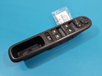 Przełącznik szyb Peugeot 3008 I 09-16 EU 96650621ZD