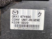 Sterownik moduł Mazda 6 III GJ 67Y60C