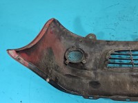 Zderzak przód Daewoo Matiz czerwony