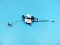 Siłownik klapki wlewu paliwa Bmw e60 e61 6985878-04