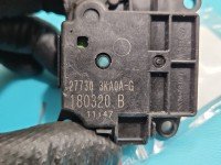 Silniczek nawiewu NAGRZEWNICY INFINITI QX60 12- 27730-3KA0A-G EUROPA