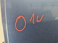 Drzwi tył lewe Vw Touran I HB 5d LR5T