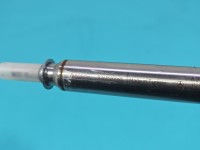 Wtryskiwacz listwa wtryskowa 0261500065, A2780700687 Mercedes GL II X166 4.7 V8 278928 340KM