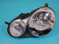Reflektor lewy lampa przód Vw Polo IV 9N EUROPA