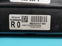 Komputer Sterownik silnika MEC32-410 Nissan Almera tino 1.8 16V