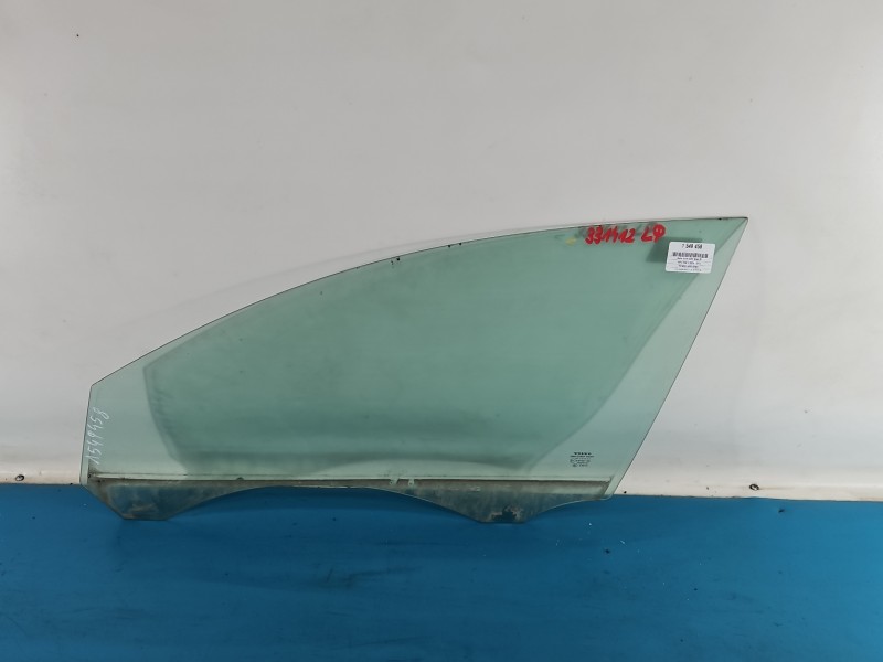 Szyba drzwi przód lewa KIEROWCY Volvo S40 II V50 sedan