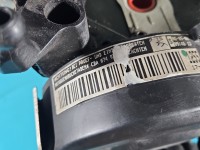 Silnik Vw Passat CC 2.0 TDI 140KM ODPALANY FILM POMIAR