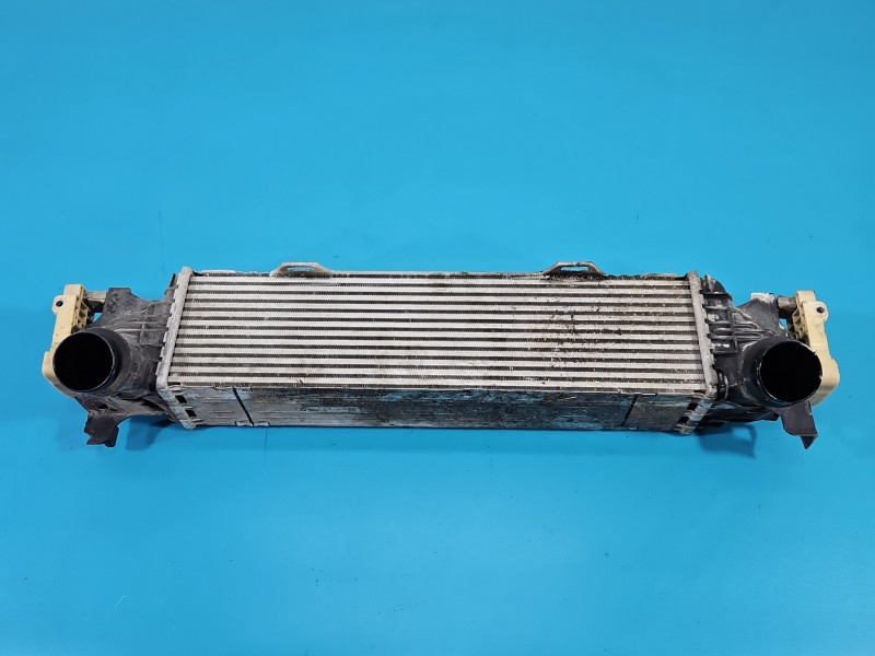 Intercooler BMW G30 2.0 T B48B20 8576509