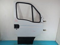 DRZWI PRZÓD PRAWE PASAŻERA Iveco Daily III 5d biały