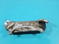 Chłodnica oleju AUDI A6 C7 4G0317021K 3.0 TDI (CLAA)