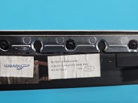 Listwa listwy dekory dekor deski Audi A6 C6 eu