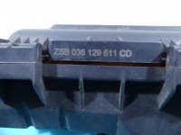 Obudowa filtra powietrza Seat Ibiza IV 6J 036129620H, 036129611CD 1.4 16V