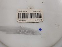 Czujnik poziomu paliwa Nissan Qashqai II J11 13-21 250604EA2A, 0580200247 1.2 T