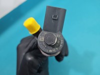 TESTOWANY Wtryskiwacz komplet Mercedes W169 0445110167, A6400700787 2.0 CDI