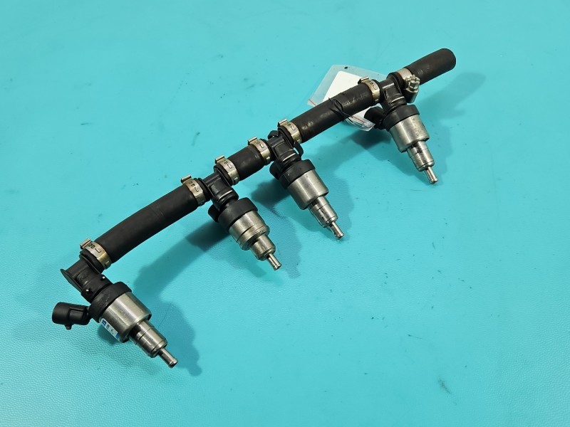 Wtryskiwacz LPG gazu