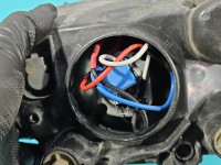 Reflektor prawy lampa przód Alfa romeo 147 EUROPA