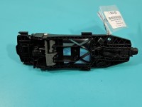 Klamka przód prawa zewnętrzna Seat Ateca 5N0839885H LF7C