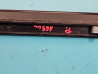 Relingi dachowe komplet BMW X1 E84