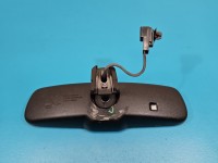 Lusterko wewnętrzne LEXUS NX I 14-21 wsteczne 031115905-3942, 87810-0WM60