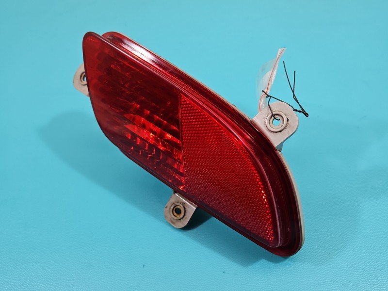 Lampa tył prawa zderzaka przeciwmgielna Kia Venga 92404-1P0