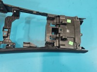 Osłona ZAŚLEPKA PLASTIK Peugeot 508 II 18- 9G49A128, A9G49A128