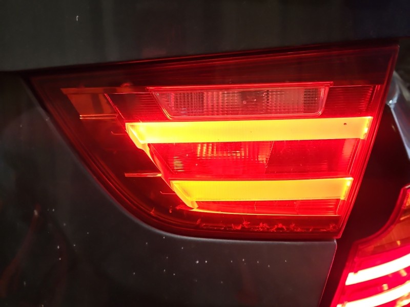 Lampa tył prawa klapy Bmw F34 GT HB EUROPA 7286034