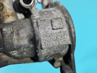 Zawór egr Peugeot 407 212850 2.0 hdi Diesel, Peugeot, Europejska, 5pin