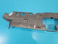 Osłona ZAŚLEPKA PLASTIK pasa przedniego Chevrolet Aveo T300 96694780