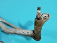 Mechanizm wycieraczek Fiat Ducato IV europa