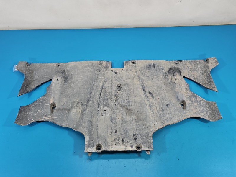 Osłona ZAŚLEPKA PLASTIK Producent części: Tesla, Podwozia Tesla Model Y 1498771-00-E