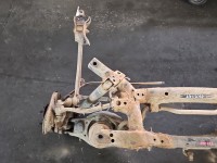 Tylna belka oś tył Toyota Rav4 III 05- 2.2 D-CAT (2AD)