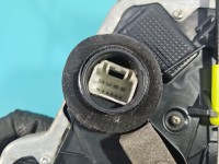Zamek przód lewy LEXUS NX I 14-21 EUROPA 10pin