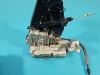 Zamek tył lewy 1697302135 Mercedes W169